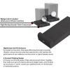 imageLyxPro MNS4 Studio Monitor Acoustic Isolation Pads  Pair