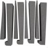 imageLyxPro MNS4 Studio Monitor Acoustic Isolation Pads  Pair