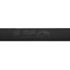 imageLyxPro Portable Mic Boom Pole Arm 5 Section Stretchable Padded Handheld Telescopic Aluminum Adjustable With Built In Internal XLR Cable Shotgun Zoom Microphones Fish Pole extends 24  925 MPL20Standard