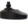 imageLyxPro XBM8 Microphone Desktop Base with Builtin XLR Socket for Podium ampamp Gooseneck Microphones Antislip Table Top Base OnOff Switch