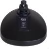 imageLyxPro XBM8 Microphone Desktop Base with Builtin XLR Socket for Podium ampamp Gooseneck Microphones Antislip Table Top Base OnOff Switch