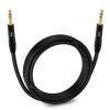 imageLyxPro 100 Feet  TRS to  TRS Balanced Audio Cable Superior Signal Transfer Crystal Clear High Frequency Noiseless Durable ampamp Flexible Patch Cable Professional Grade Heavy Duty Male to Male10 Feet
