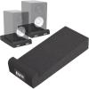imageLyxPro MNS4 Studio Monitor Acoustic Isolation Pads  Pair