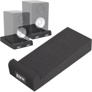 imageLyxPro MNS4 Studio Monitor Acoustic Isolation Pads  Pair