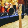 imageLyxPro 30 Electric Guitar Left Hand TL Series FullSize Paulownia Wood Body 3Ply Pickguard CShape Neck Ashtray Bridge Quality Gear Tuners 3Way Switch ampamp VolumeTone Controls 2 Picks GreenNatural