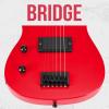 imageLyxPro CS 30 Left Hand Electric Guitar Kit for Beginner Intermediate ampamp Pro Players with Guitar Amp Cable 6 Picks ampamp Learners Guide Solid Wood Body VolumeTone Controls 5Way Pickup  PinkRed
