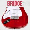 imageLyxPro CS 36 Left Hand Electric Guitar Kit for Beginner Intermediate ampamp Pro Players with Guitar Amp Cable 6 Picks ampamp Learners Guide Solid Wood Body VolumeTone Controls 5Way Pickup  BlueRed