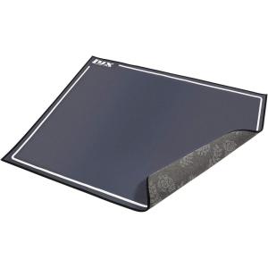 imageDrum Rug Mat with Fabric Non Slip Bottom Floor Carpet 4 x 46 Feet